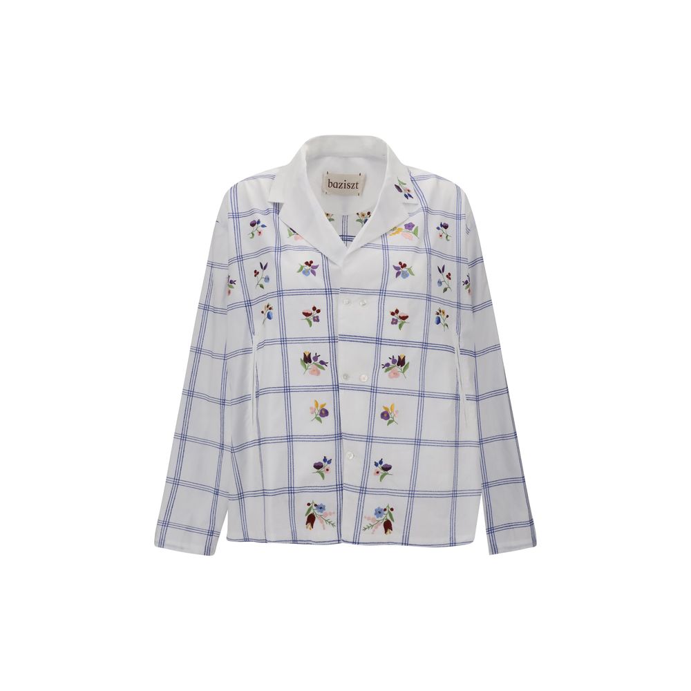 Chemise Savoy de Baziszt