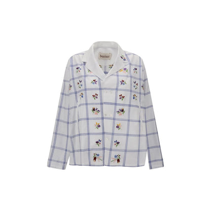 Chemise Savoy de Baziszt