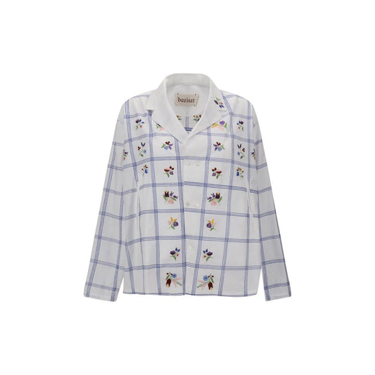 Chemise Savoy de Baziszt