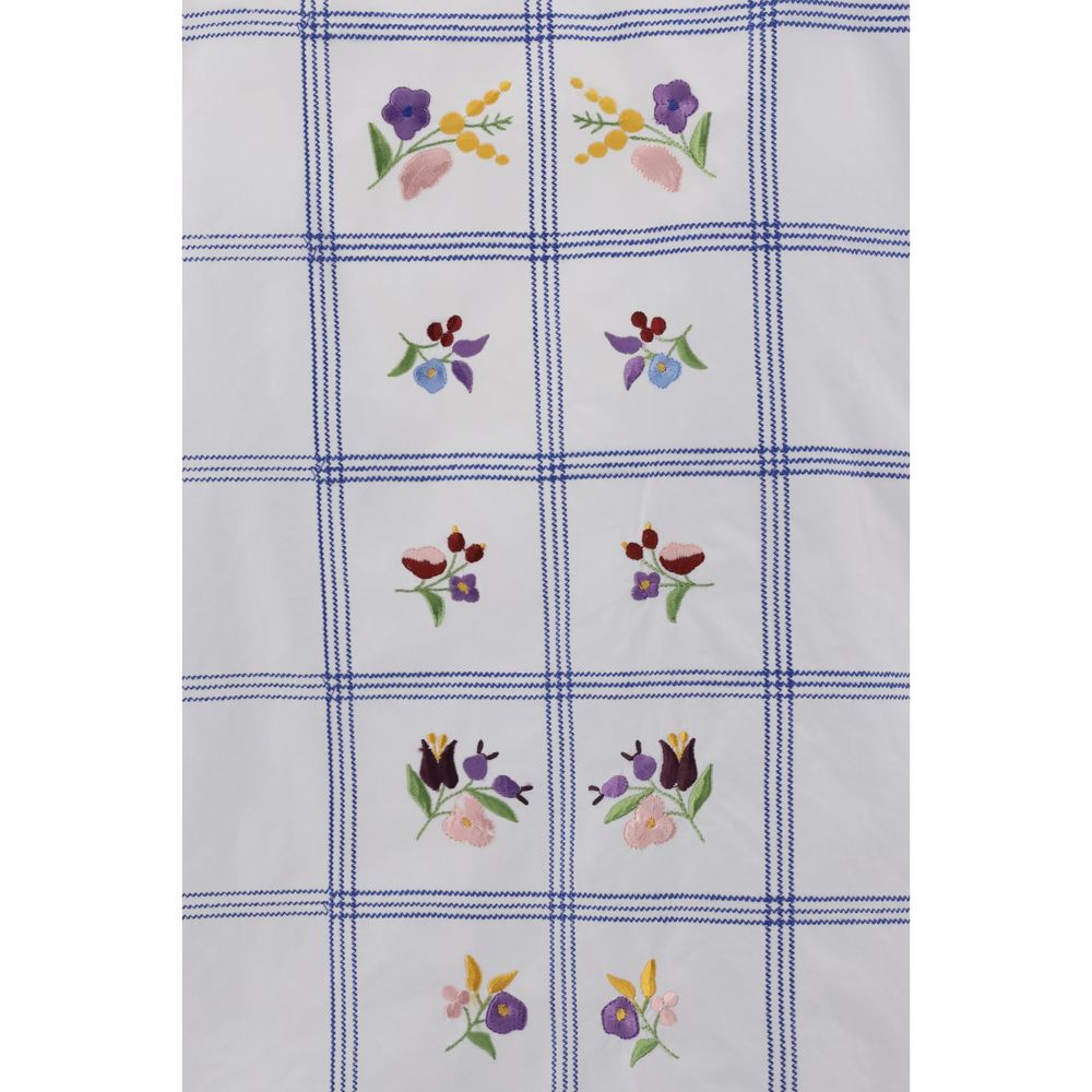 Chemise Savoy de Baziszt