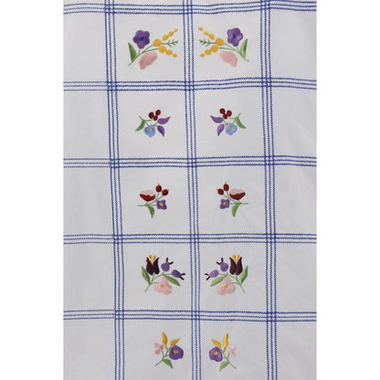 Chemise Savoy de Baziszt
