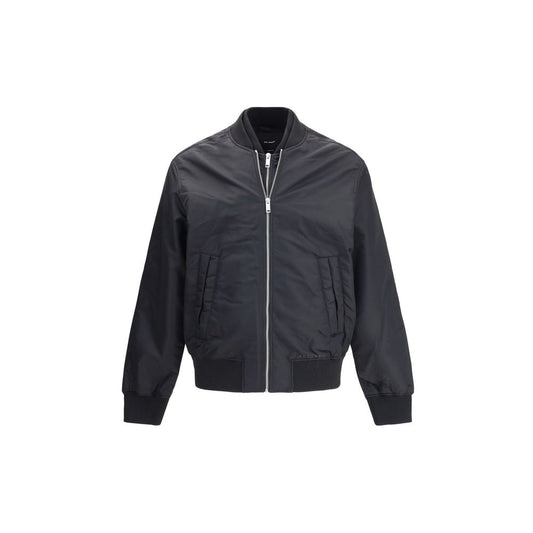 Blouson aviateur double couche Axel Arigato