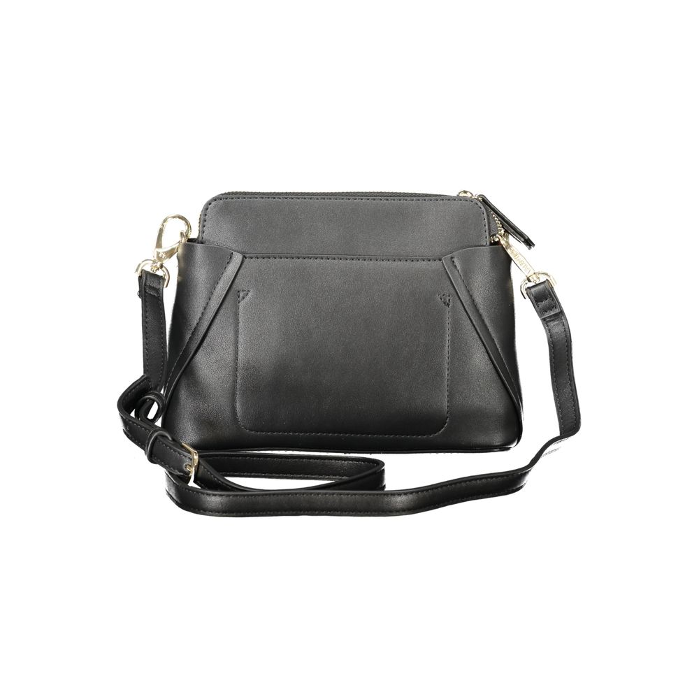 Sac à main Mario Valentino en polyéthylène noir pour femme
