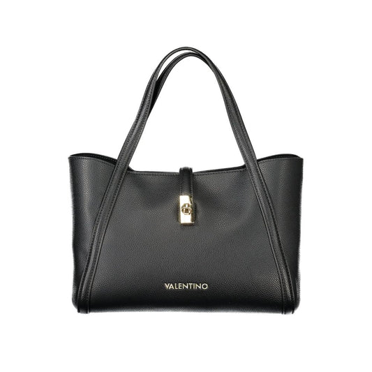 Sac à main Mario Valentino en polyéthylène noir pour femme