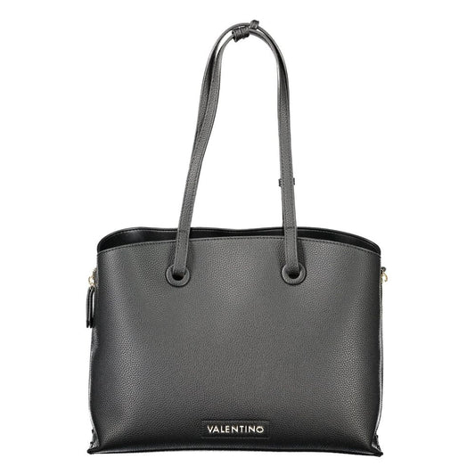 Sac à main Mario Valentino en polyéthylène noir pour femme