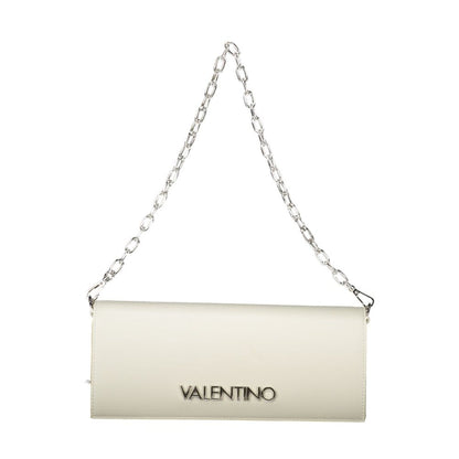 Sac à main Mario Valentino en polyéthylène blanc pour femme