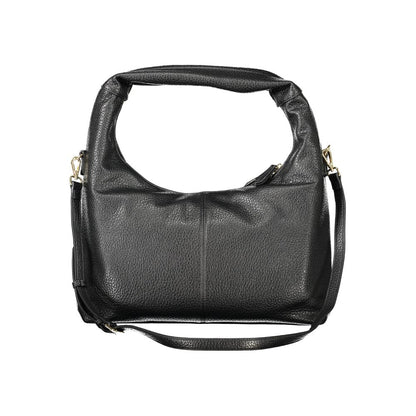 Sac à main Mario Valentino en polyéthylène noir pour femme