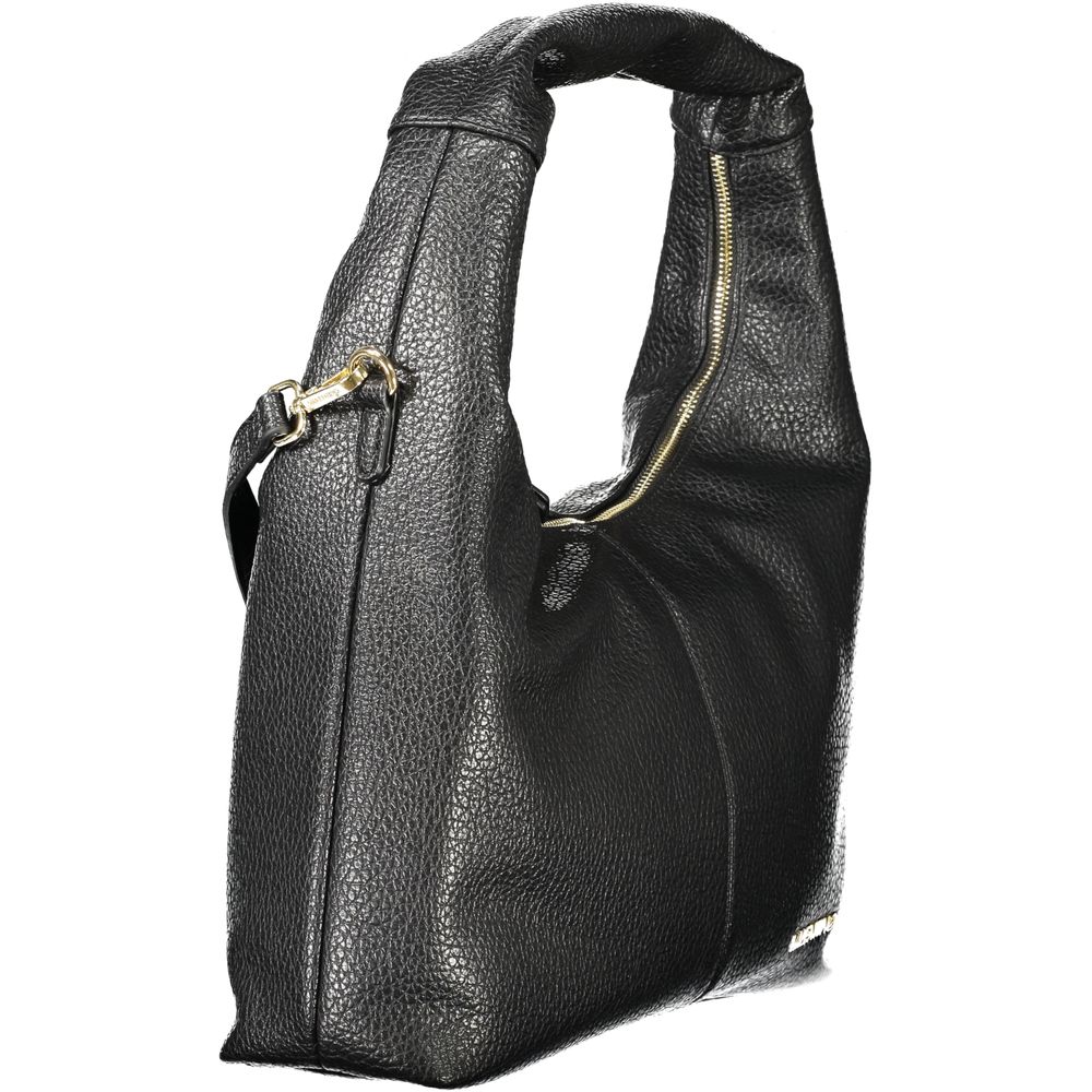 Sac à main Mario Valentino en polyéthylène noir pour femme