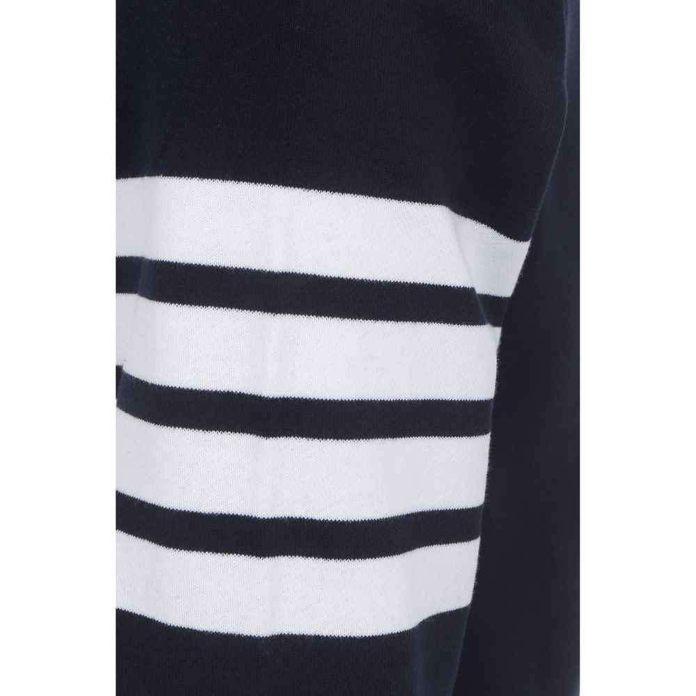 Thom Browne Cotton Sweatshirt