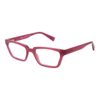 Montures optiques unisexes Guess Purple