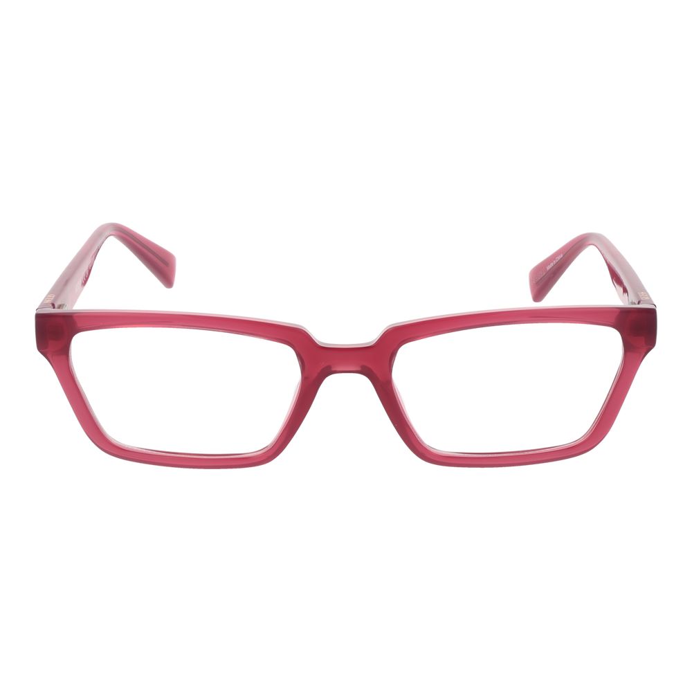 Montures optiques unisexes Guess Purple