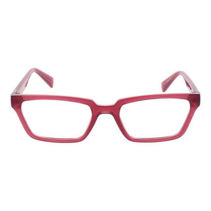 Montures optiques unisexes Guess Purple