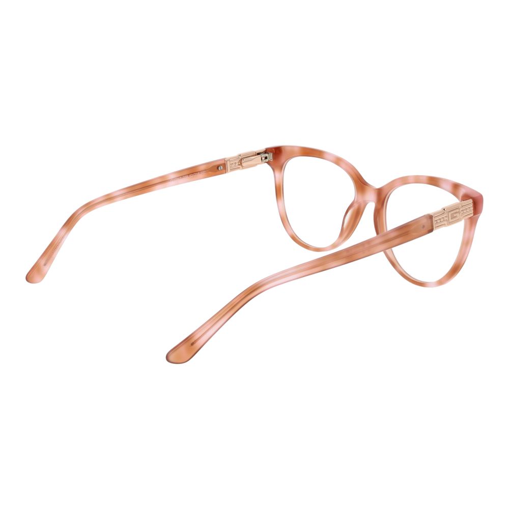 Montures de lunettes Guess Beige pour femme