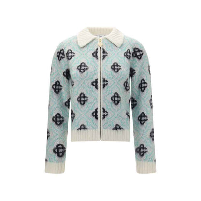 Casablanca Merino wool Sweater