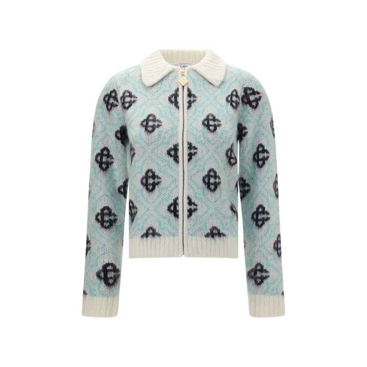 Casablanca Merino wool Sweater