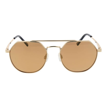 Lunettes de soleil unisexes Serengeti Gold
