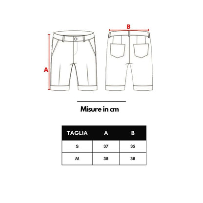 Short de bain en polyamide blanc Bottega Veneta