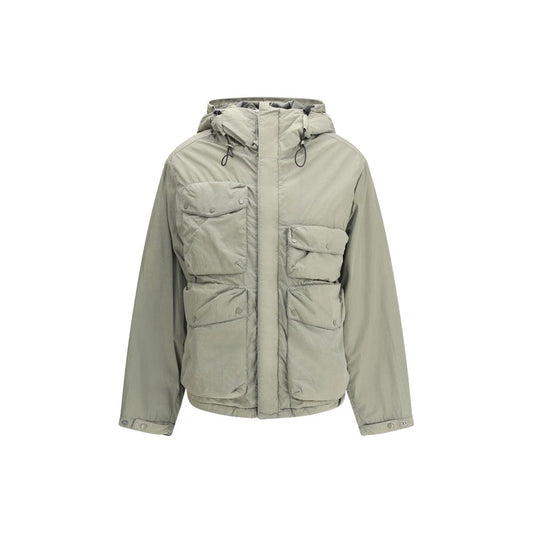 CP Company Hooded Nylon Jacket