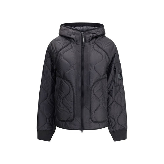 CP Company Quilted Down Jacket