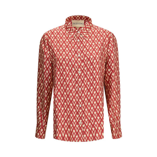 Chemise Valentino All V
