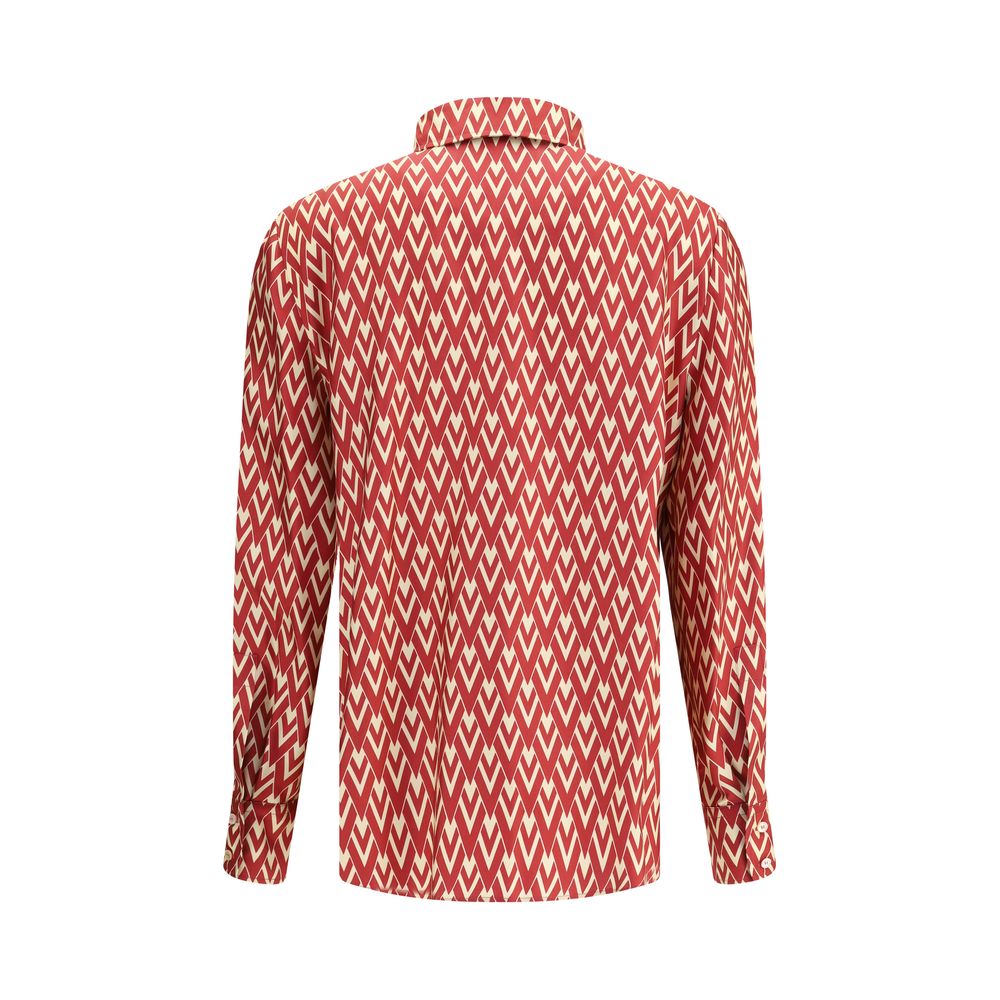 Chemise Valentino All V