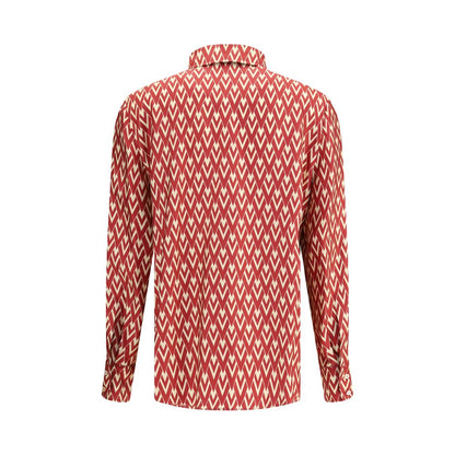 Chemise Valentino All V