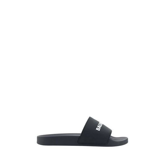 Sandales de piscine Balenciaga