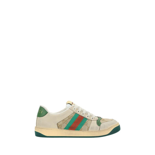Baskets Gucci