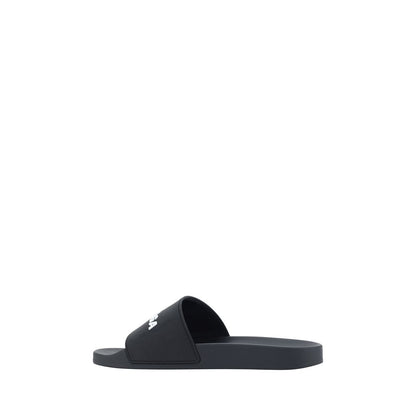 Sandales de piscine Balenciaga