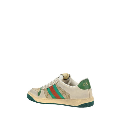 Baskets Gucci