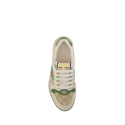 Baskets Gucci