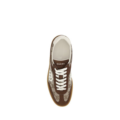 Baskets Gucci GG