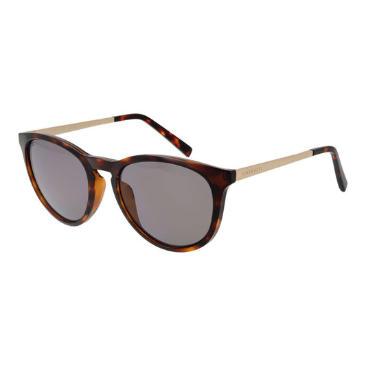 Lunettes de soleil unisexes marron Serengeti