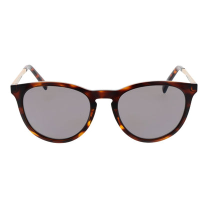 Lunettes de soleil unisexes marron Serengeti