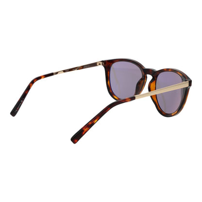 Lunettes de soleil unisexes marron Serengeti