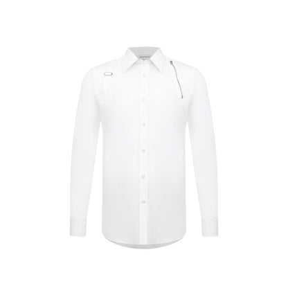 Alexander McQueen Cotton Shirt