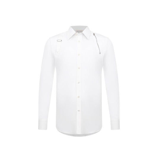 Alexander McQueen Cotton Shirt