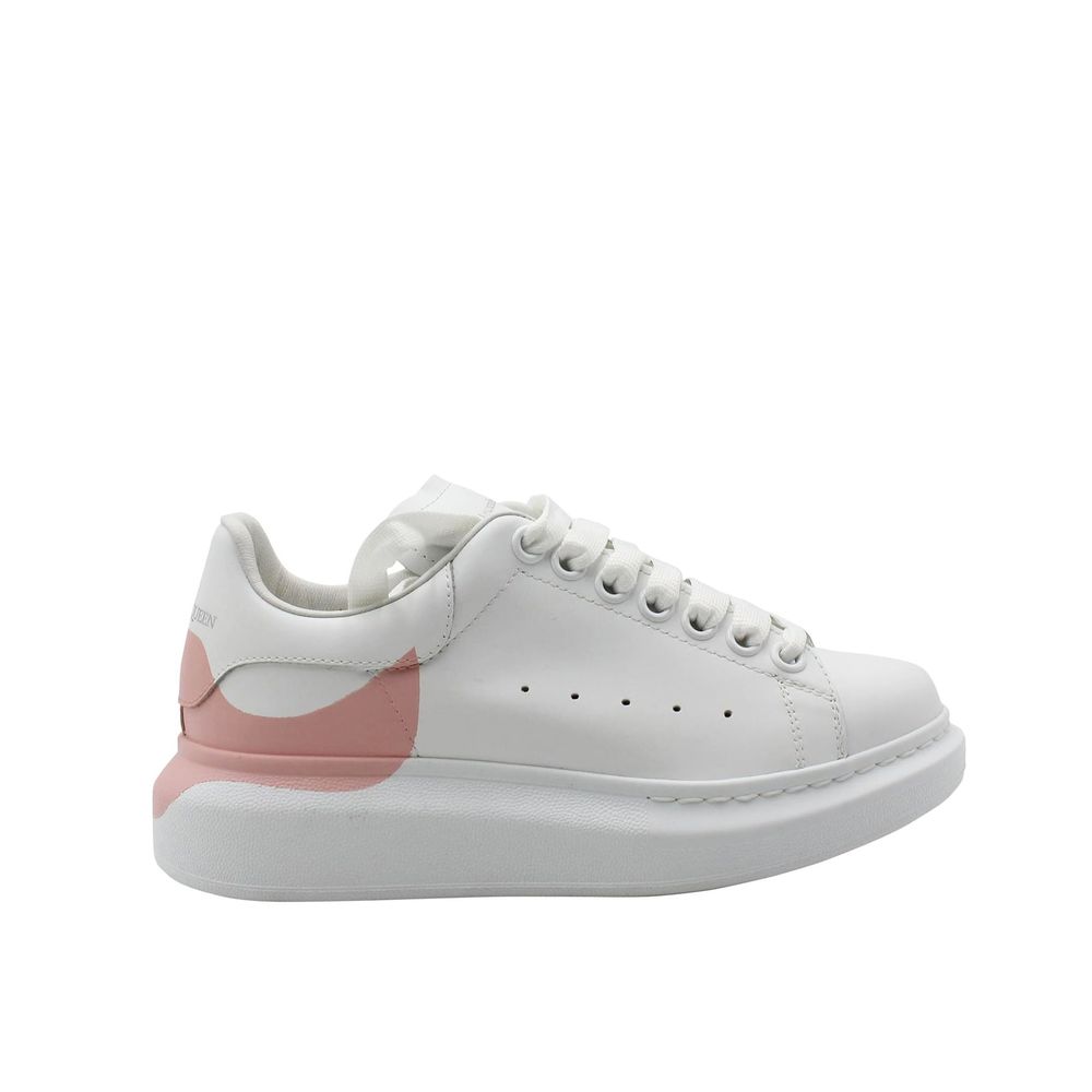 Alexander McQueen Oversized Sneakers by Alexander McQueen