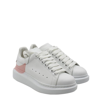 Alexander McQueen Oversized Sneakers by Alexander McQueen