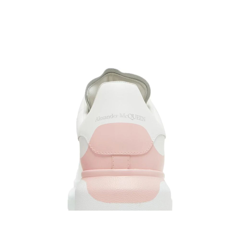 Alexander McQueen Oversized Sneakers by Alexander McQueen