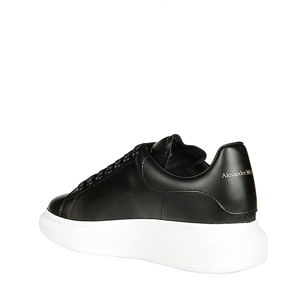 Alexander McQueen Oversized Sneakers by Alexander McQueen