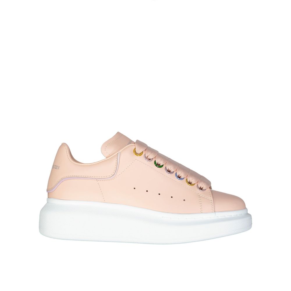 Alexander McQueen Oversized Sneakers by Alexander McQueen