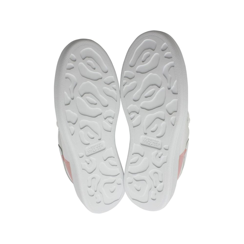 Alexander McQueen Oversized Sneakers by Alexander McQueen