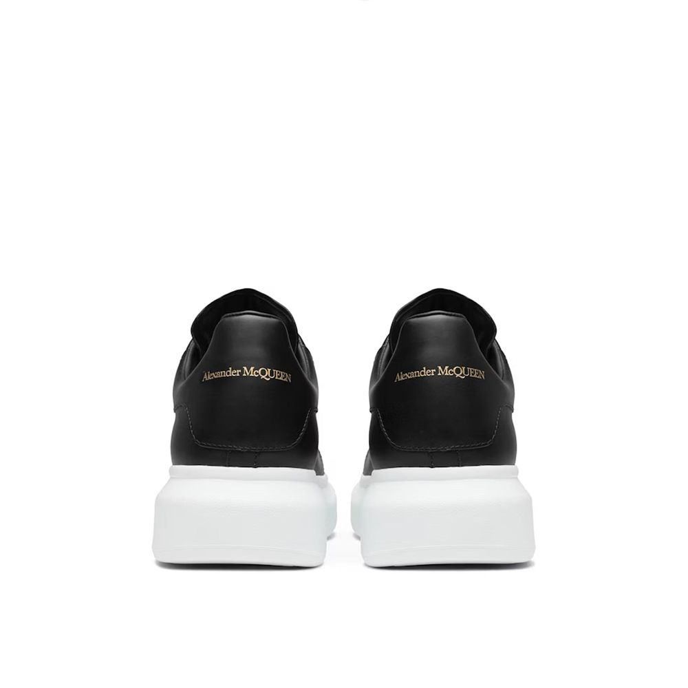 Alexander McQueen Oversized Sneakers by Alexander McQueen
