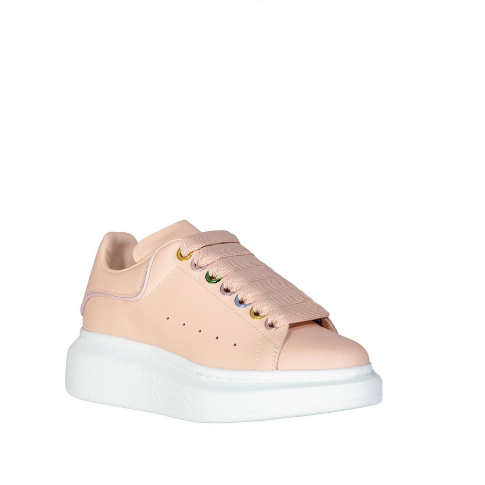 Alexander McQueen Oversized Sneakers by Alexander McQueen