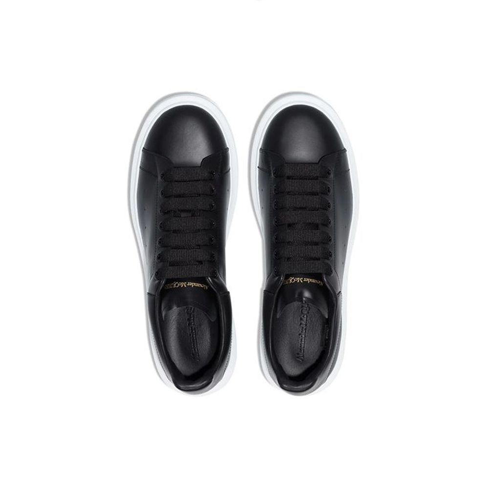 Alexander McQueen Oversized Sneakers by Alexander McQueen