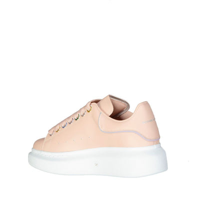 Alexander McQueen Oversized Sneakers by Alexander McQueen