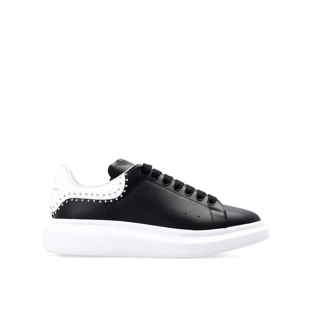 Alexander McQueen Studded Oversized Sneakers by Alexander McQueen