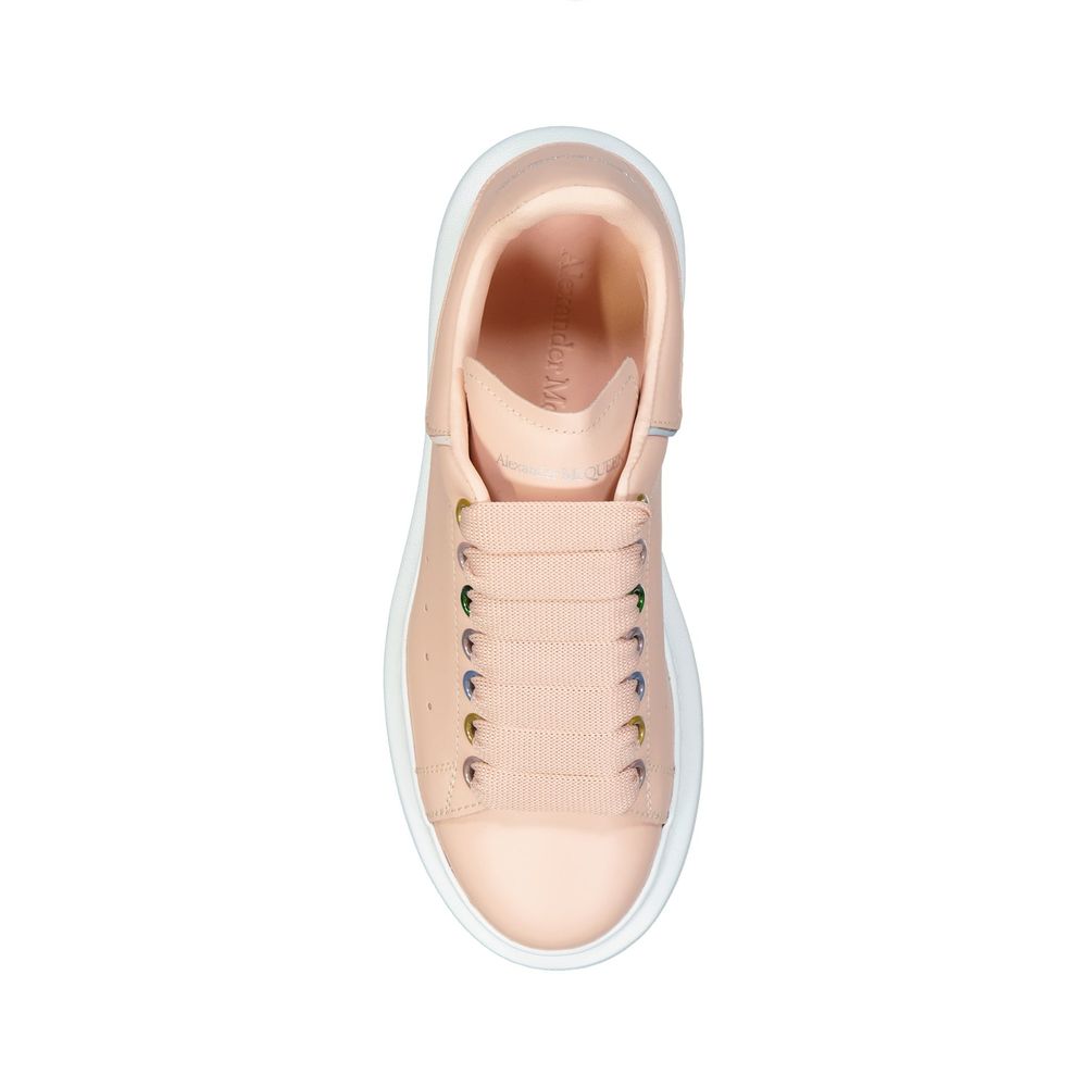 Alexander McQueen Oversized Sneakers by Alexander McQueen