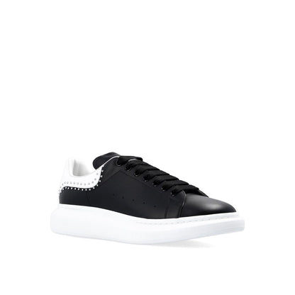 Alexander McQueen Studded Oversized Sneakers by Alexander McQueen